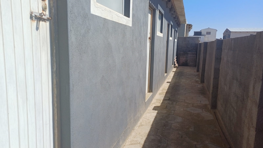 0 Bedroom Property for Sale in Port Nolloth Northern Cape